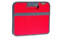 Meori Vouwbox Classic Hibiscusrood Medium
