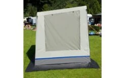 Apparatuur- En Keukentent Granary Deluxe 12 Apparatuur- En Keukentent Granary Deluxe -Outdoor Kampeeruitrusting 10839 221400