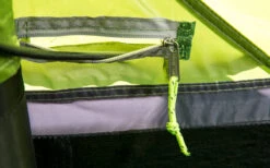 Berger Tunneltent Sierra 6-L Deluxe 15 Berger Tunneltent Sierra 6-L Deluxe -Outdoor Kampeeruitrusting 110866 2505395