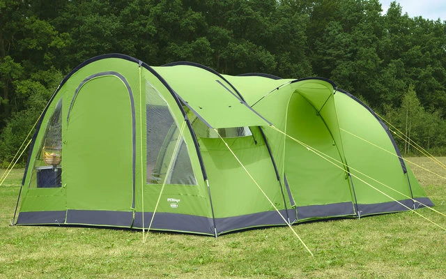 Berger Tunneltent Sierra 6 4 Berger Tunneltent Sierra 6 - Afbeelding 2