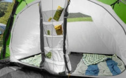 Berger Tunneltent Ascoli 5 7 Berger Tunneltent Ascoli 5 -Outdoor Kampeeruitrusting 113697 2450654