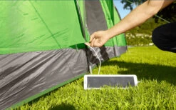 Berger Tunneltent Sierra 6 10 Berger Tunneltent Sierra 6 -Outdoor Kampeeruitrusting 113802 2244371