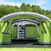 Berger Tunneltent Magalo 6-L Deluxe 2 Berger Tunneltent Magalo 6-L Deluxe -Outdoor Kampeeruitrusting 113989 2278972