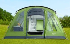 Berger Gezinstent Asmera 6 Deluxe 11 Berger Gezinstent Asmera 6 Deluxe -Outdoor Kampeeruitrusting 114058 2373400