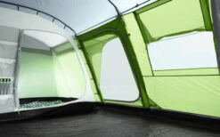 Berger Gezinstent Asmera 6 Deluxe 13 Berger Gezinstent Asmera 6 Deluxe -Outdoor Kampeeruitrusting 114139 2373448