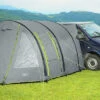 Berger Touring-L Bustent -Outdoor Kampeeruitrusting 115471 2287618