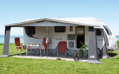 Berger Palma II Reisluifel -Outdoor Kampeeruitrusting 115522 2608235