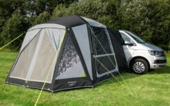 Berger Liberta-L-busluifel -Outdoor Kampeeruitrusting 115639 748984