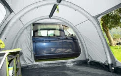 Berger Touring-L Bustent -Outdoor Kampeeruitrusting 115759 749137