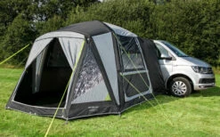 Berger Liberta-L-busluifel -Outdoor Kampeeruitrusting 115765 748942