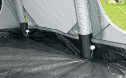 Berger Touring-L Bustent -Outdoor Kampeeruitrusting 115780 749385