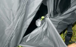 Berger Touring-L Bustent -Outdoor Kampeeruitrusting 115786 749457