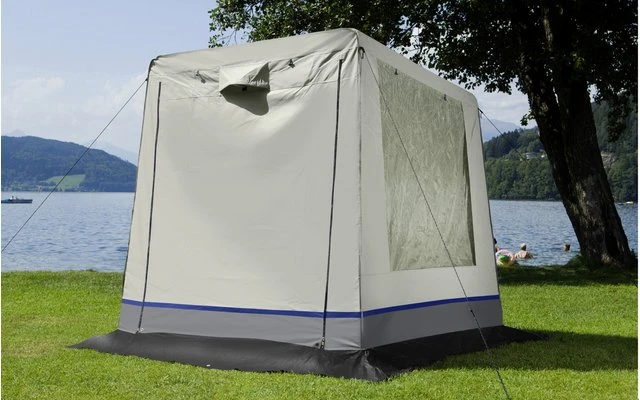 Apparatuur- En Keukentent Granary Deluxe 3 Apparatuur- En Keukentent Granary Deluxe