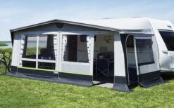 Berger Palermo II Seizoensgebonden Luifel