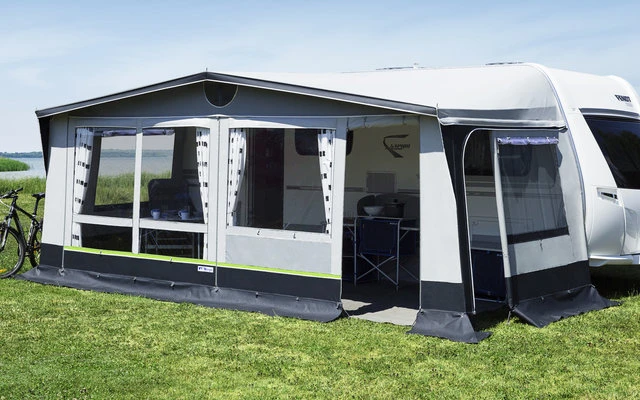 Berger Palermo II Seizoensgebonden Luifel 3 Berger Palermo II Seizoensgebonden Luifel