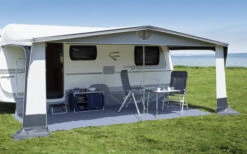 Berger Palermo II Seizoensgebonden Luifel 15 Berger Palermo II Seizoensgebonden Luifel -Outdoor Kampeeruitrusting 117772 2308289