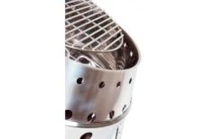 Petromax Atago BBQ Grill Inklapbare Barbecue -Outdoor Kampeeruitrusting 119130 2549044