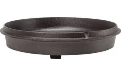 Petromax Vuurpan 1,8 L Met Deksel 11 Petromax Vuurpan 1,8 L Met Deksel -Outdoor Kampeeruitrusting 119133 2463755