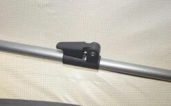 Berger Arona Alu Reisluifel -Outdoor Kampeeruitrusting 123265 851775