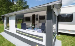 Deelvoortent Juwel III -Outdoor Kampeeruitrusting 123780 2255059