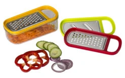 MetalTex Rasp 3 In 1