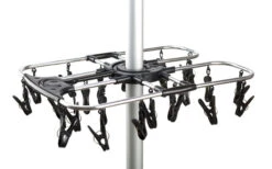 Aluminium Wasdroger UNIVERSAL