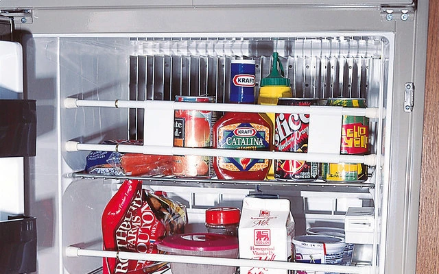 Dubbele Stangen 3 Dubbele Stangen