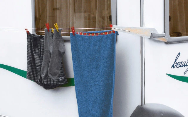 Caravan Wasdroger 3 Caravan Wasdroger