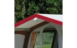 DWT Steile Wandtent Villa 4 11 DWT Steile Wandtent Villa 4 -Outdoor Kampeeruitrusting 13027 2390761