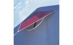 DWT Steile Wandtent Villa 4 13 DWT Steile Wandtent Villa 4 -Outdoor Kampeeruitrusting 13028 29731