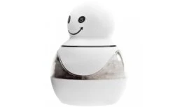 2in1 Zout-/pepermolen