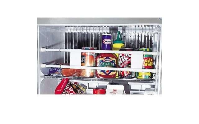 Dubbele Stangen 4 Dubbele Stangen - Afbeelding 2