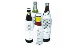 Bescherming Van Glas En Porcelein