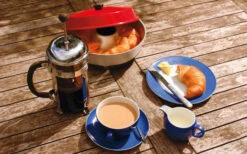 Omnia Campingbakoven -Outdoor Kampeeruitrusting 187717 1387622