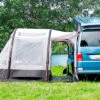 Vango Airbeam Bus En Camper Luifel Kela V Low -Outdoor Kampeeruitrusting 196232 2260669
