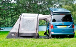 Vango Airbeam Bus En Camper Luifel Kela V Low