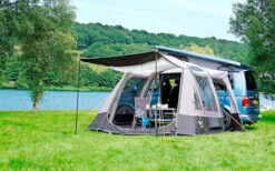 Vango Airbeam Bus En Camper Luifel Kela V Low -Outdoor Kampeeruitrusting 196655 2260813