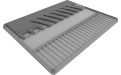 Rotho Afdruiprek Spacewonder Opvouwbaar -Outdoor Kampeeruitrusting 196694 2255290 1