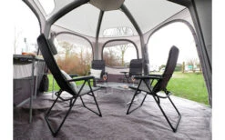 Vango Airbeam Hexaway II Low Bus Awning -Outdoor Kampeeruitrusting 196928 2230018