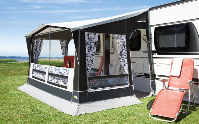 DWT Jazz Gr. 1 Gedeeltelijke Luifel 3 DWT Jazz Gr. 1 Gedeeltelijke Luifel