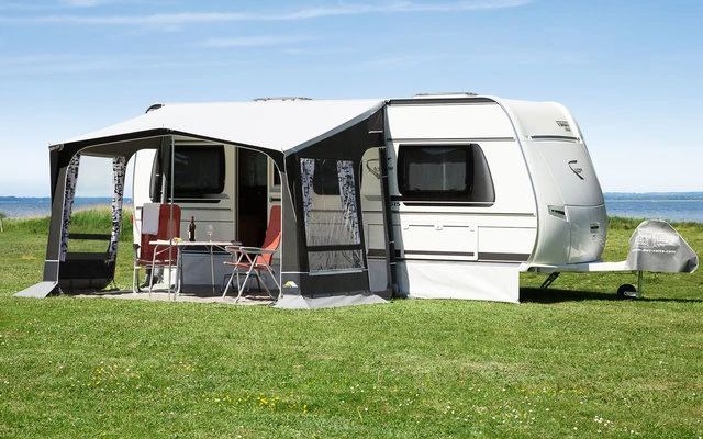 DWT Jazz Gr. 1 Gedeeltelijke Luifel 9 DWT Jazz Gr. 1 Gedeeltelijke Luifel - Afbeelding 7