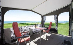 DWT Jazz Gr. 1 Gedeeltelijke Luifel 11 DWT Jazz Gr. 1 Gedeeltelijke Luifel -Outdoor Kampeeruitrusting 199889 2285989