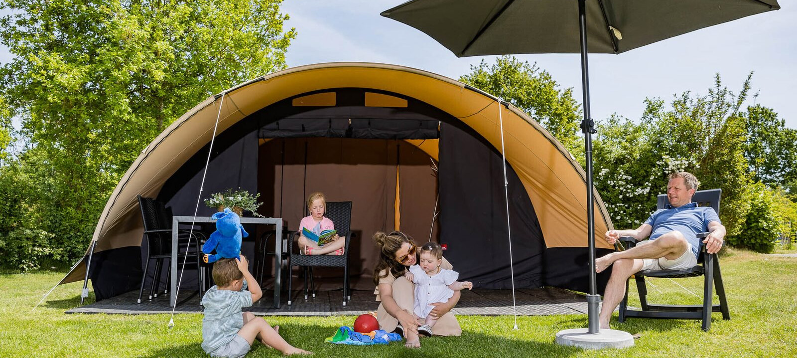 Outdoor Kampeeruitrusting -Outdoor Kampeeruitrusting 2