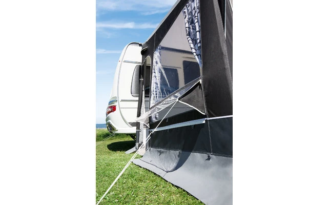 DWT Jazz Gr. 1 Gedeeltelijke Luifel 6 DWT Jazz Gr. 1 Gedeeltelijke Luifel - Afbeelding 4