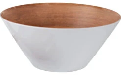 Gimex Melamine Slakom Hout-look
