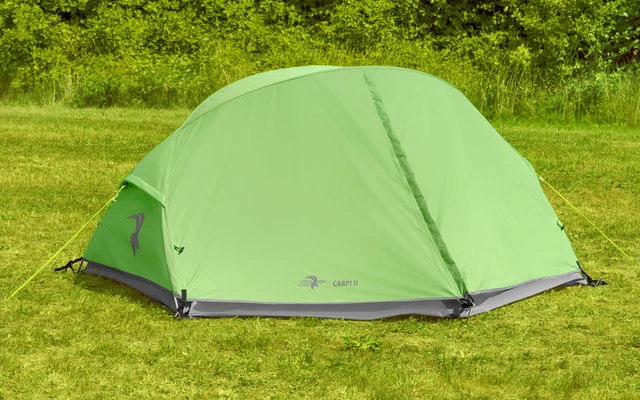 Mountain Guide Geodetische Tent Carpi II 4 Mountain Guide Geodetische Tent Carpi II - Afbeelding 2