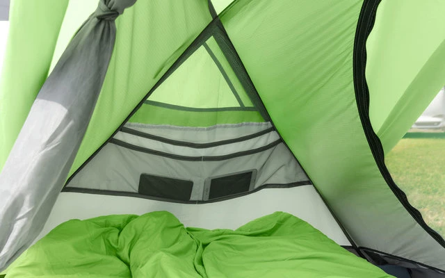 Mountain Guide Geodetische Tent Carpi II 5 Mountain Guide Geodetische Tent Carpi II - Afbeelding 3