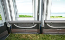 DWT Space Air HQ 445 M Reisluifel -Outdoor Kampeeruitrusting 228962 1733630