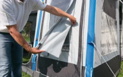 DWT Space Air HQ 445 M Reisluifel -Outdoor Kampeeruitrusting 228978 2227900