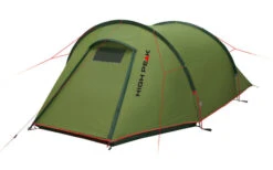 High Peak Kite 2 Tunnel Tent